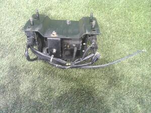 中古トラック部品