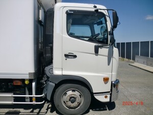 中古トラック部品