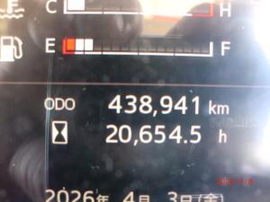 中古トラック部品