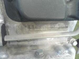 中古トラック部品