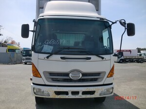 中古トラック部品