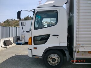 中古トラック部品