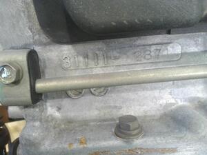中古トラック部品