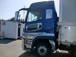 中古トラック部品