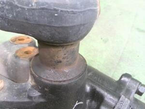 中古トラック部品