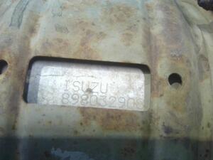 中古トラック部品