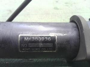 中古トラック部品