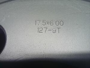 中古トラック部品
