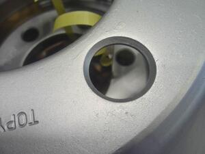中古トラック部品