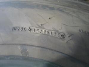 中古トラック部品