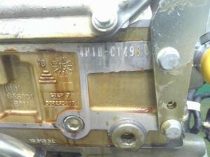 中古トラック部品