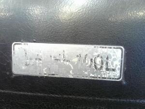 中古トラック部品