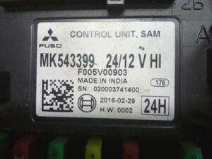 中古トラック部品