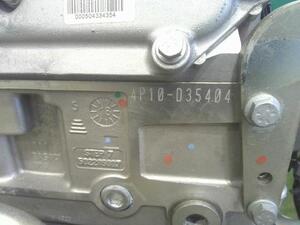 中古トラック部品