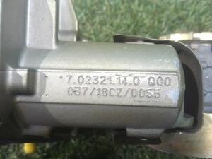 中古トラック部品