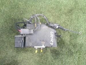 中古トラック部品