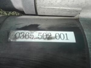 中古トラック部品