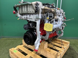 中古トラック部品