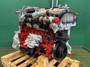 中古トラック部品