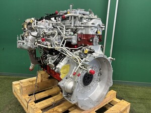 中古トラック部品