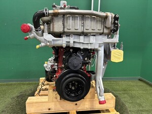 中古トラック部品