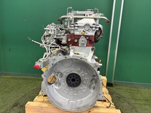 中古トラック部品