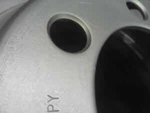 中古トラック部品