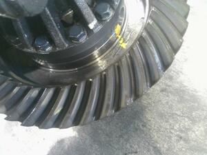 中古トラック部品