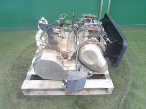中古トラック部品