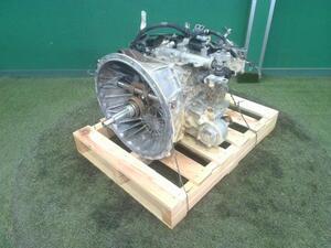 中古トラック部品