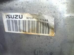 中古トラック部品