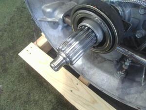 中古トラック部品