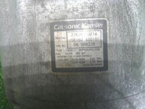 中古トラック部品