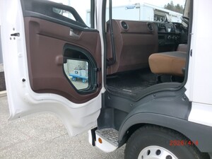 中古トラック部品