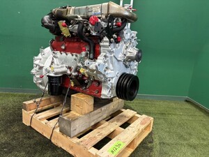 中古トラック部品