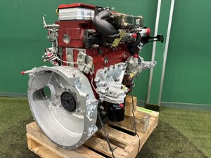 中古トラック部品