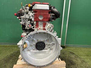 中古トラック部品