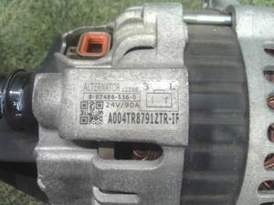 中古トラック部品