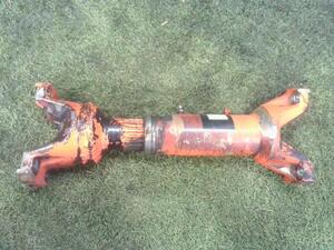 中古トラック部品