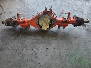中古トラック部品