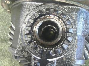 中古トラック部品