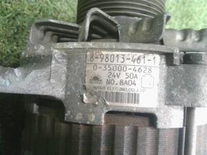 中古トラック部品