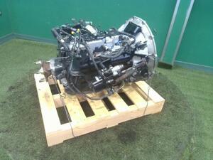 中古トラック部品