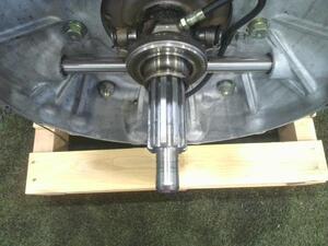 中古トラック部品