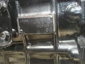 中古トラック部品
