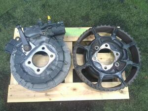 中古トラック部品