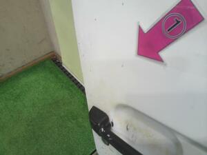 中古トラック部品