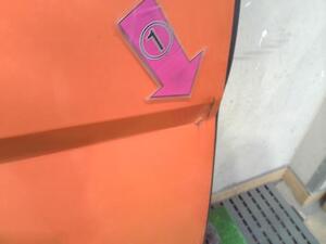 中古トラック部品