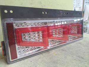 中古トラック部品