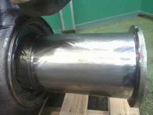 中古トラック部品